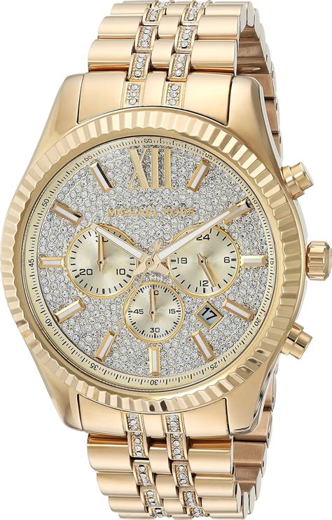 michael kors watch us sale|Michael Kors Watch clearance.